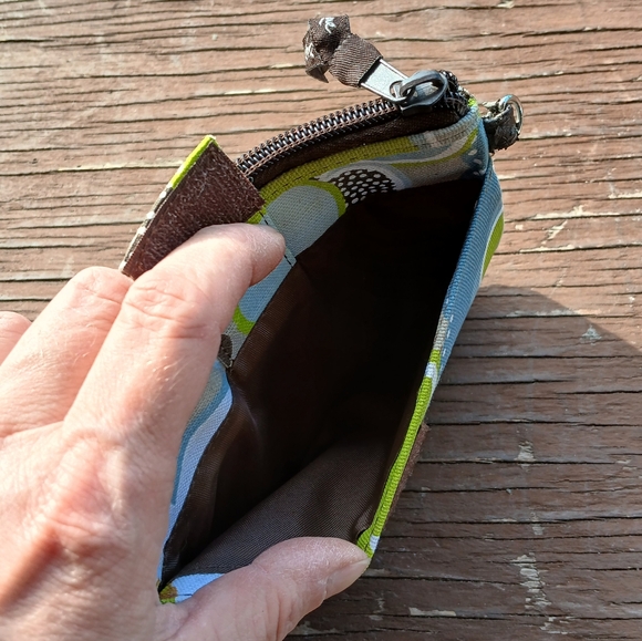 Thirty-One Wallet - Picture 4 of 12